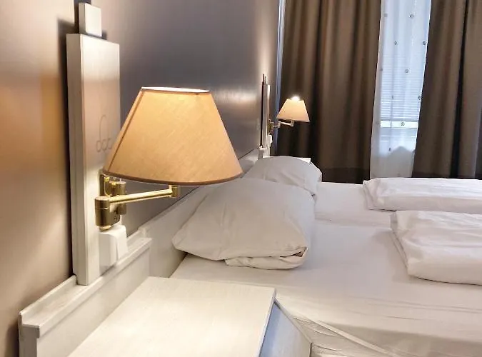 Aparthotel Wettenberg