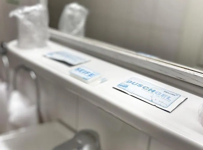 Hotel Aparthotel Wettenberg